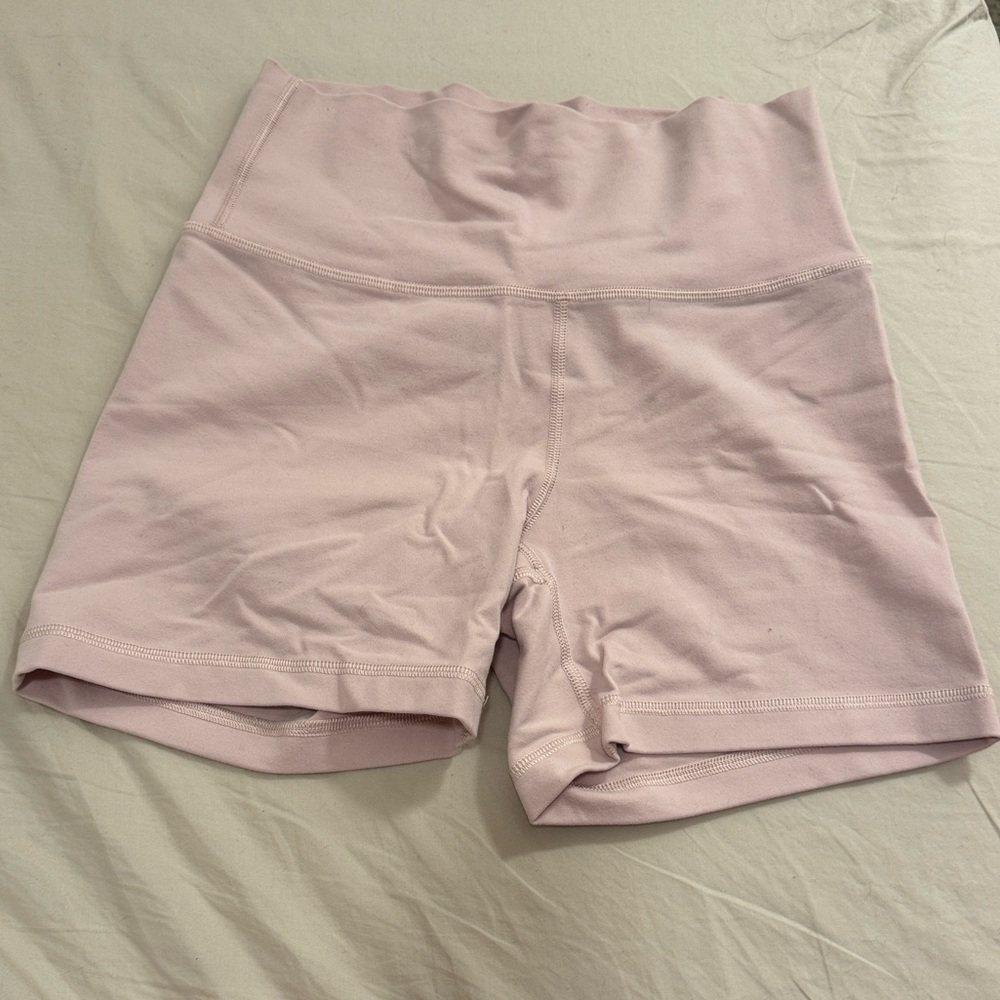 TNA Bike Shorts 5”